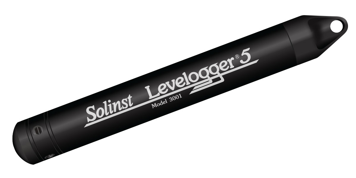 Levelogger Groundwater & Well Monitoring Dataloggers