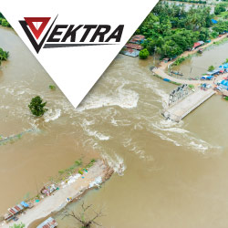 Vektra Early Warning Control Software
