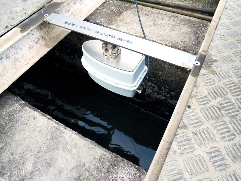 Water Level Sensor